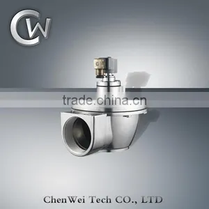 2.5 Port CA-62T Pulse Valve thumbnail-1