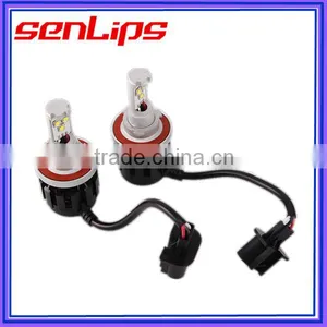 Jeep LED Headlight Bulbs 12v 24v Swift H13 40w Led Fog Lamp thumbnail-6