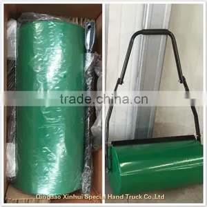 Metal Steel Garden Lawn Roller thumbnail-1
