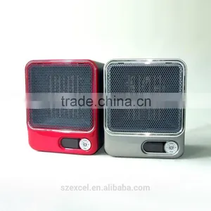 Ceramic Heater With Water Proof Function thumbnail-6
