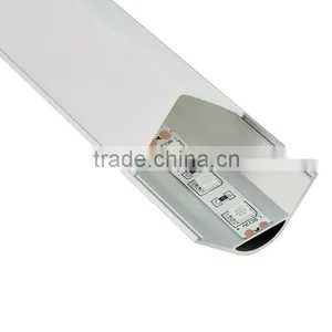 Big Size Cabinet Profile Led Aluminum Profile for Kitchen Lighting thumbnail-1