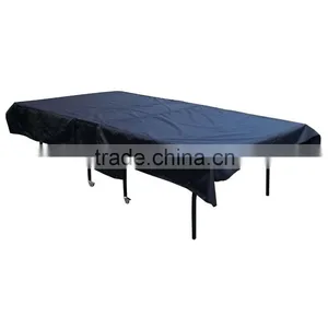 Waterproof Dustproof Outdoor Table Tennis Cover thumbnail-1
