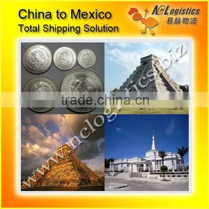 Shipping Forwarder From China to Manzanillo Mexico thumbnail-1