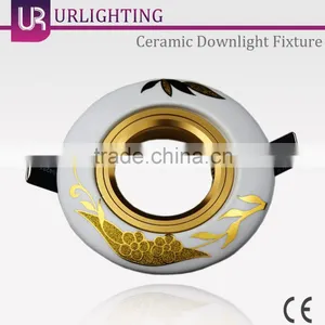 MR16 Halogen/3W LED Cermaic Spotlight/downlight thumbnail-4