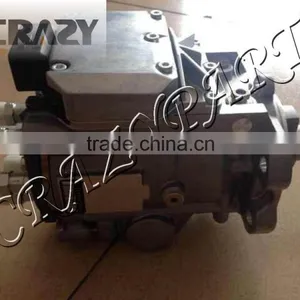 Hyundai Robex R290LC-7 Fuel Injection Pump 0470506041 Excavator Spare Parts thumbnail-2