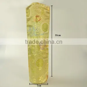 Hot Sale High Quality Satin Bags for Jewelry thumbnail-1