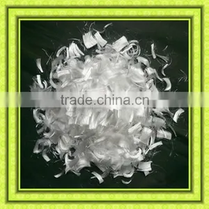 Polvinyl Alcohol PVA Fiber PVA Short Fibers PVA Fiber PVA Long Fiber thumbnail-2