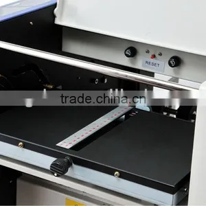 A4 High Capacity Smart Pressure Sealer thumbnail-4
