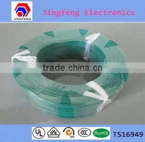 ROHS PVC Insulated UL 1007 Electrical Wire&electrical Cable thumbnail-1