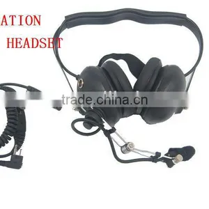 Earphone RKE-740KT for Pilot thumbnail-1
