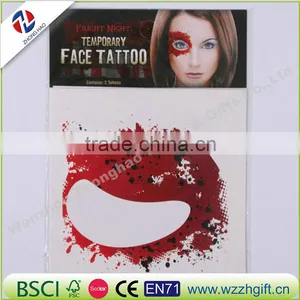 Latest and Water Tranfer Tattoo Sticker thumbnail-4