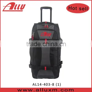 High End Racing Equipment Roller Bag thumbnail-2