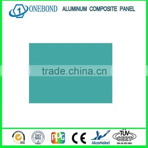 Fireproof Aluminum Composite Panel(ACP) thumbnail-1