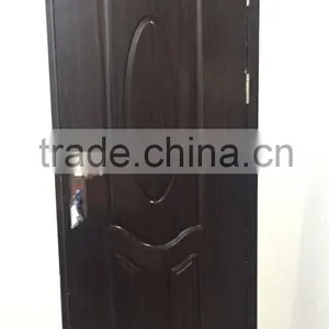 Smarda American Steel Door Without Glass thumbnail-2