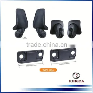 2015 Hand Trolley Wheel for Easy Trip thumbnail-1
