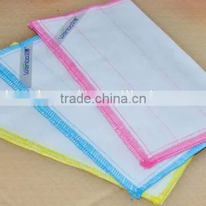 2014 Best Selling Products Nonwoven Dish Cloth thumbnail-1