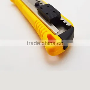 Asiagiant Factory Supply High Quality Paper Knife Boutique Wallpaper Knife Hot Sale Utility Knife thumbnail-3