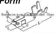 MOLEX (CINCH) Orignial Terminal 2120519CA201H in Stock thumbnail-1