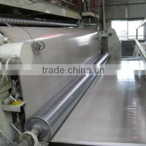 Leakage-proof HDPE Geomembrane thumbnail-1