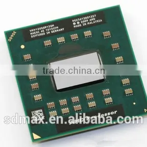 AMD V120 VMV120SGR12GM General CPU V140 Notebook CPU! thumbnail-1