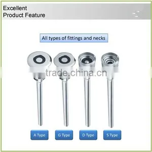 Stainless Steel Barrel thumbnail-4