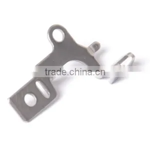 Tobacco Rolling Machine Wall Mount Bracket thumbnail-1