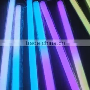 Colorful RGB Led 16 Segments Tube for Display thumbnail-1
