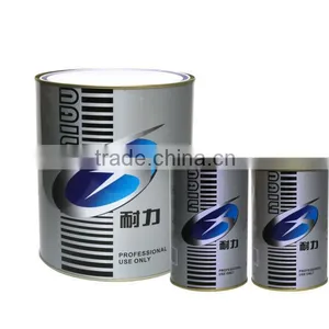 Acrylic Car Paint - Paint Your Car Online thumbnail-1