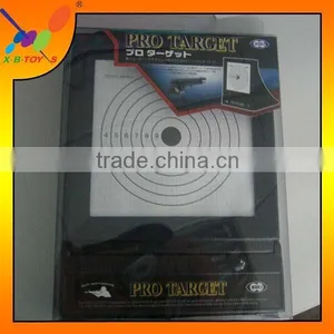 Shooting Target, Customized Printing Paper Target. China Directly Supply Outdoor or Indoor Sport Target. thumbnail-1