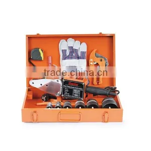 Plastic Plpe Welding Machine thumbnail-1