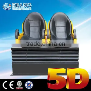 Attractive Mini Mobile Cinema Small Business Opportunities thumbnail-4