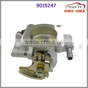 Hot Selling 2008 Auto Parts Throttle Body 9015247 Universal Throttle Body thumbnail-4