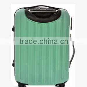 Online Shopping Site Light Surface Waterproof Top Grade Suitcase Trolley Luggage thumbnail-3