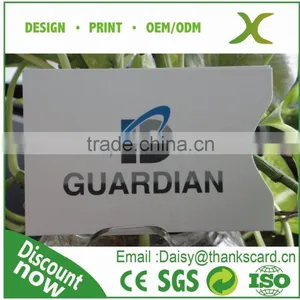 Amazon Hot Selling !!! RFID Blocking Sleeves/ Credit Card Protectors/ATM Card Sleeves thumbnail-3