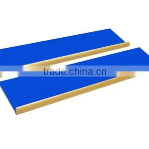 Wooden Teaching Toys for Montessori Metal Insets With 2 Stands thumbnail-3