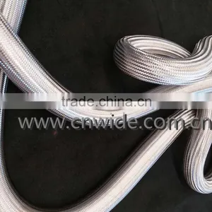 Flexible Stainless Steel Ss304 Wire Braid thumbnail-2