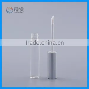 Newest Empty Lip Gloss Containers Cosmetic Packaging Lip Gloss Tube thumbnail-2