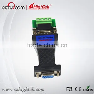 RS232 to RS485 Converter thumbnail-3