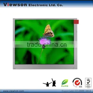 5.6 Inch LCD Panel, Color TFT LCD Module for Industial Use (Supper High Brightness LED Backlight) thumbnail-1