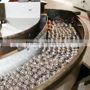 Steel Ball & Bearing Steel Ball & Stainless Steel Solid Ball thumbnail-6