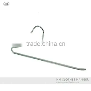 The HEAD Metal Clothes Hanger Single Bar for Pant Hangers, Fits Standard Closet Rails thumbnail-2