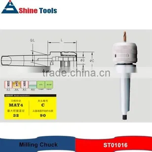 MAT-C MO'S MILLING CHUCK TOOL HOLDER thumbnail-1
