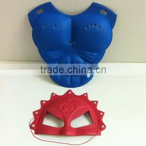 Top Grade Unique 3d Eva Masks for Party/craft Works thumbnail-1