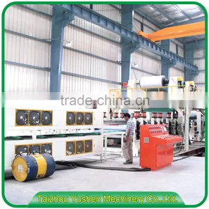 High Quality Acp Sheet Manufacturers New Best Cutting Machine thumbnail-1