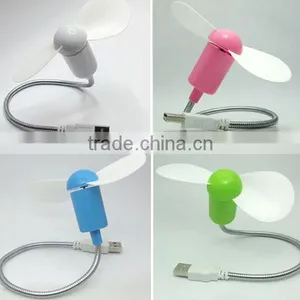 Best Selling Usb Fan /mini Fan/mini Usb Desk Fan thumbnail-2