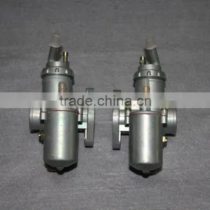 SCL-2014040219 Wholesale Motorcycle Carburetor for CJ750 Motocycle Spare Parts thumbnail-2