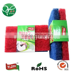 Nylon Scouring Pads,cleaning Pads thumbnail-1