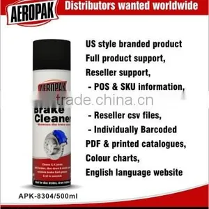 AROPAK Brake and Part Cleaner thumbnail-1
