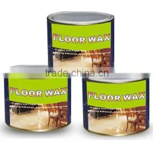 Household Floor Wax thumbnail-1