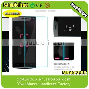 9H Hardness Materials Tempered Glass Screen Protective Film for Iphone thumbnail-6